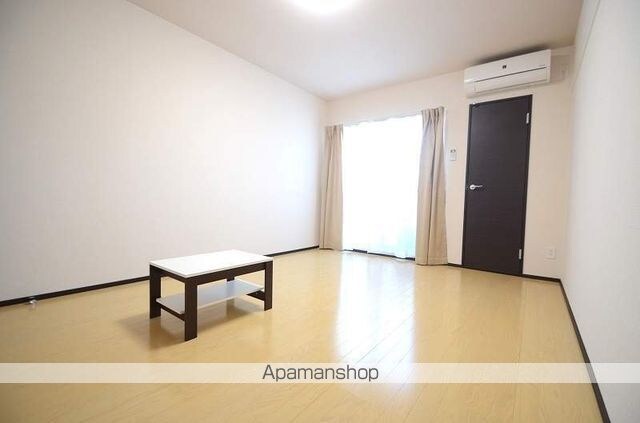 レオネクストブルーハイツ小笹[1K/25.89m2]のその他内装