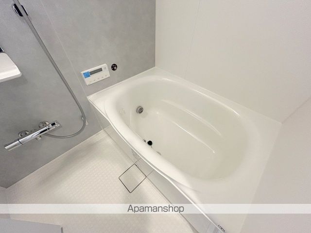 URBANEX新町IIの内装写真