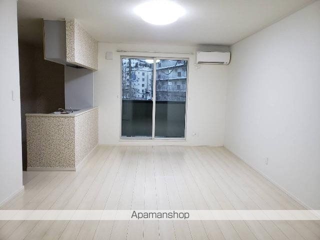 Residence HIGASHIMACHIの内装写真