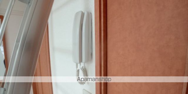 レオパレスエスポワールの内装写真