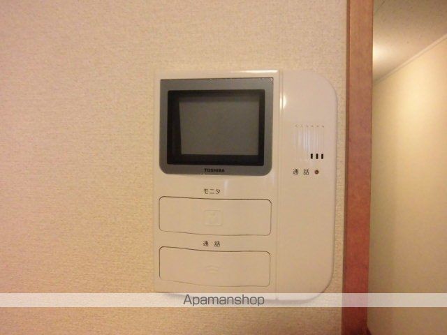 レオパレスウィル55の内装写真