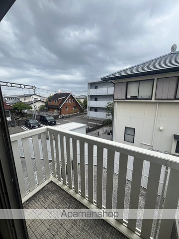 ルーチェIの内装写真