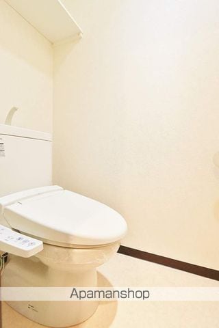 フォブール東吉野の内装写真