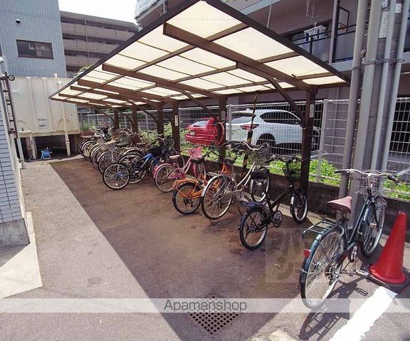 アビタシオン南桃山のその他写真