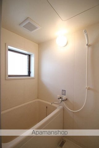 サニーハイツ栄2号棟の内装写真