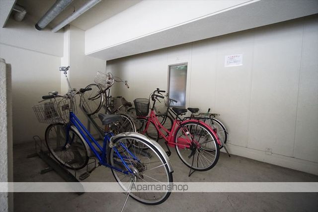 フロンティアタワー名駅南のその他写真