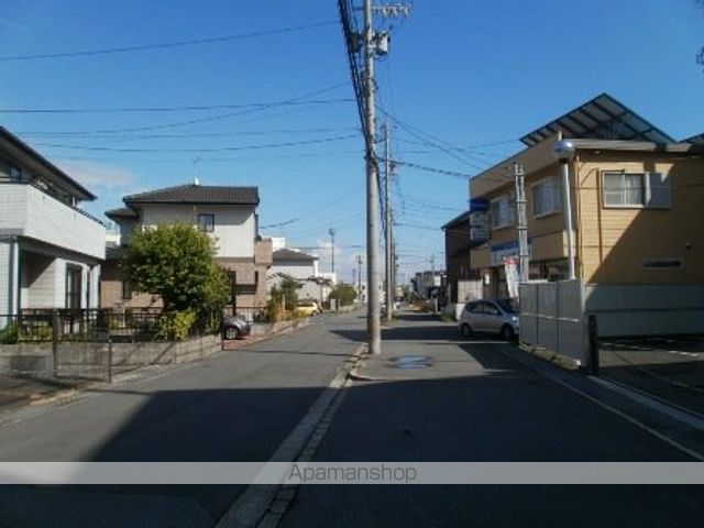 MKタウン江場Bの周辺写真