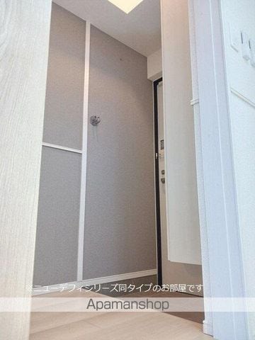カーサ 福岡 IIIの内装写真