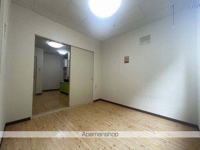 T’S円山の内装写真