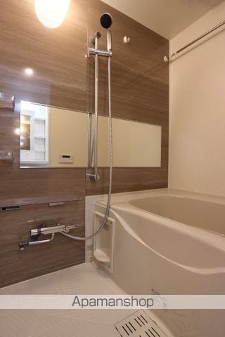 MODERN PALAZZO博多駅南AXIAの内装写真