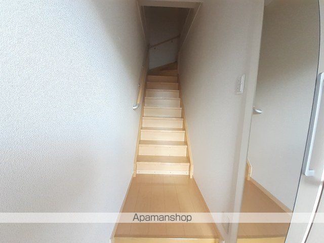 サンクレストの内装写真