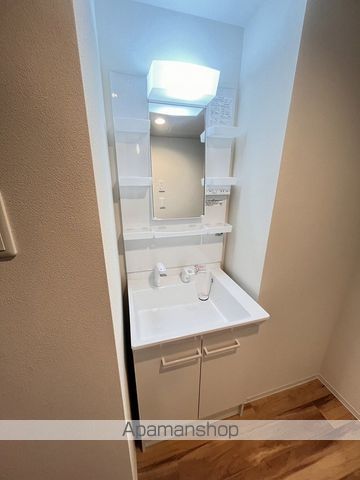 ブリス北円山の内装写真