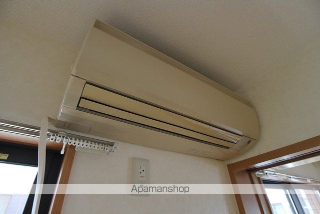 エストパレの内装写真