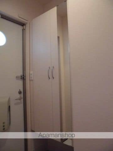 D-roomシルクマムBの内装写真