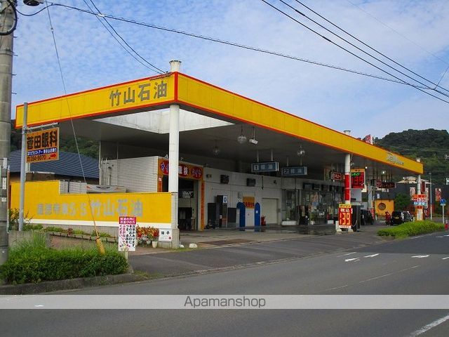 サン・スカイIの周辺写真