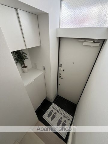 CASAASTERIAFUKUSHIMAVIの内装写真