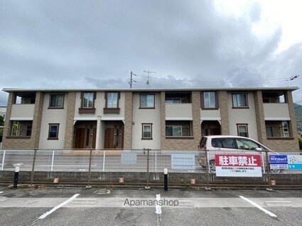 カーサ　フェリーチェＡ[1LDK/45.97m2]の外観4