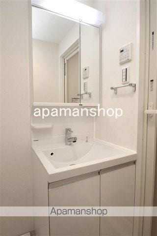 セイルYODOYABASHIの内装写真