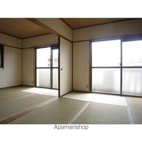 エクセル川元の内装写真