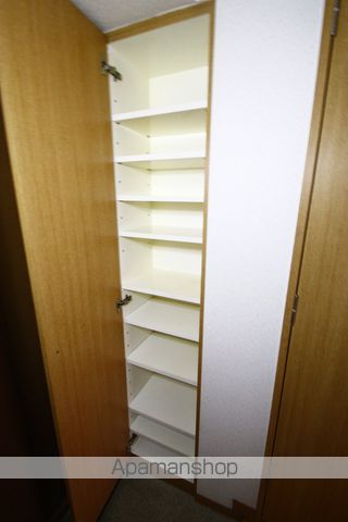 サワダビルの内装写真