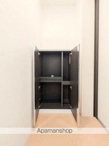 サンセール北大塚の内装写真