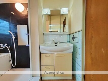 和歌山県和歌山市西浜[2LDK/47.2m2]の洗面所