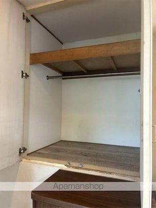 ガーデンハイム阿佐ヶ谷[1R/20.8m2]の内装1