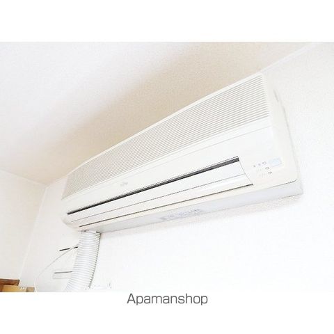 ホークハイツの内装写真