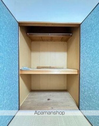 花ノ宮ハイツ[2K/28.27m2]の収納