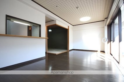 アクシスソメイ[3LDK/65.5m2]のリビング・居間