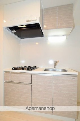 東京都江東区亀戸４丁目[1K/25.98m2]のリビング・居間