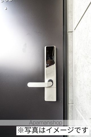 robot home 中河原の内装写真