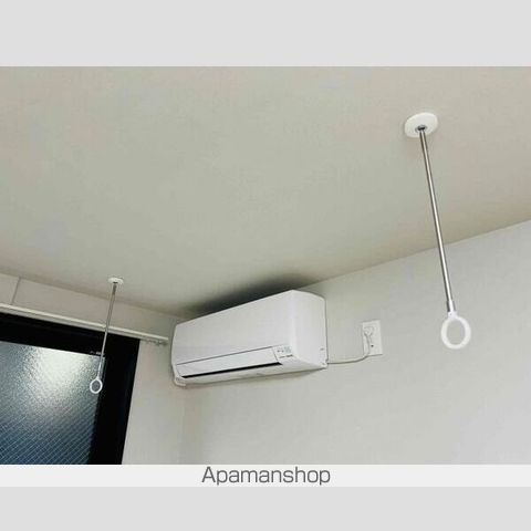 セレヌコート池袋本町の内装写真