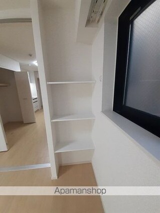 Ｌｉｎｏ　ａｓａｋｕｓａ[1LDK/40.68m2]のその他設備