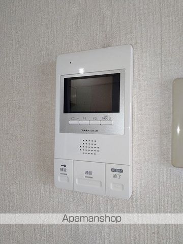 山田マンションビューテラスの内装写真