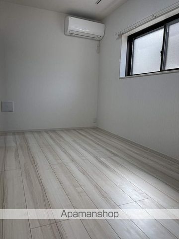 メルディア津田沼の内装写真