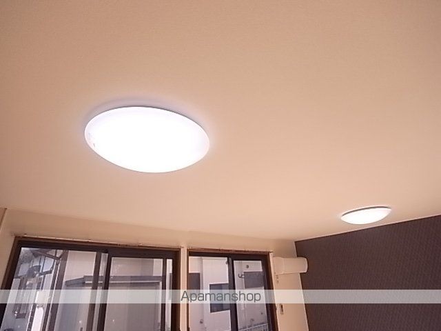 K・Iセジュールの内装写真