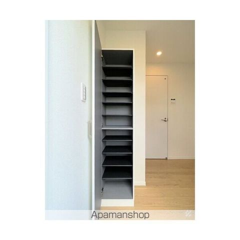 THE ETERNAL HOUSE MAの内装写真