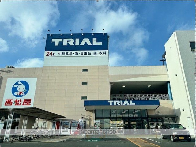 ヴェルドミール藤倉の周辺写真