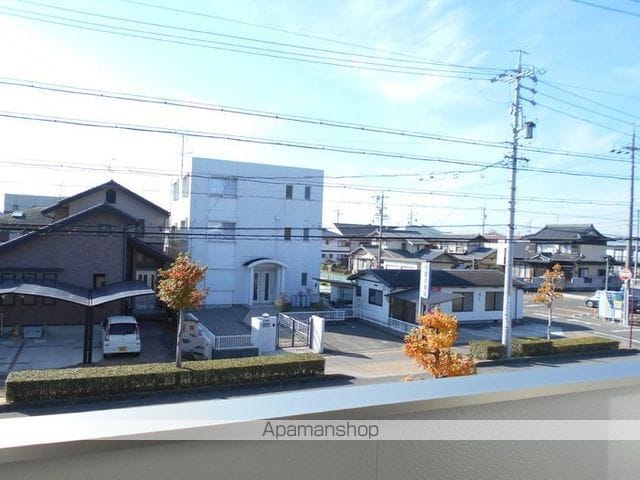コトーリベルテの内装写真
