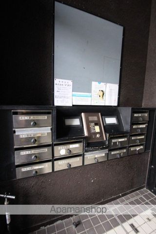 ルピナス宮の森の玄関写真