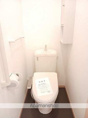 ポライトリーセイスの内装写真