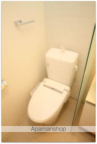 S−RESIDENCE北浜の内装写真