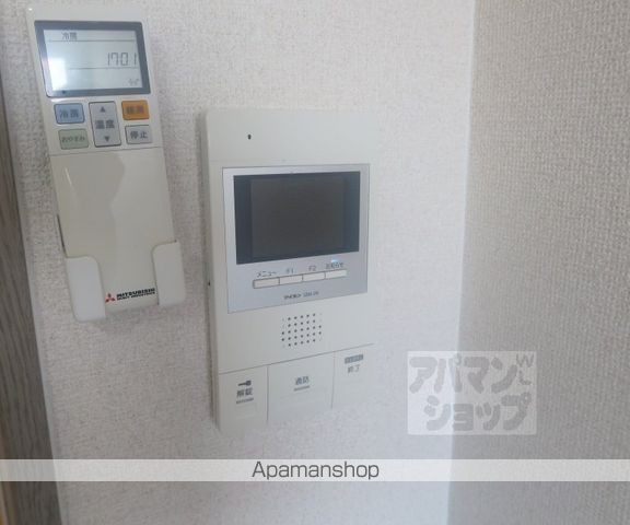 エステート南ビルの内装写真