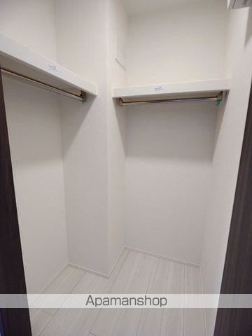 サンライズの内装写真