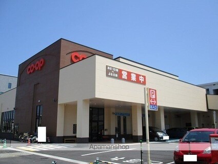 プロヴァンス　ハウス[1K/31.65m2]の周辺1