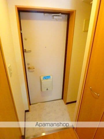 ピリアなかもずの内装写真