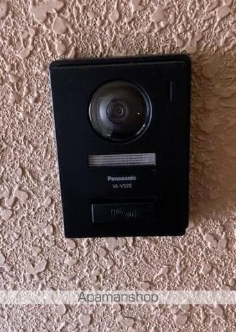 西本丸の内マンションの内装写真