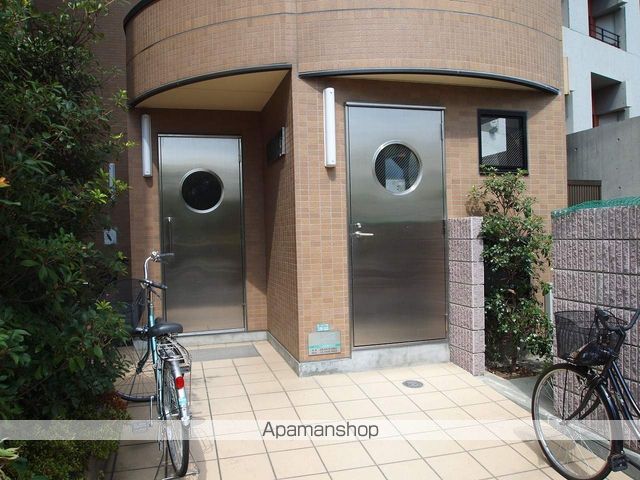 JC SOUTH SHIKI 2932の外観写真