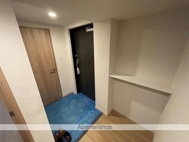 スプランディッド本町グランの内装写真